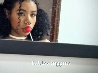 Tattiss_higgins SexyIdol