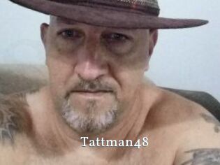 Tattman48