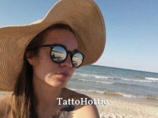 TattoHottie