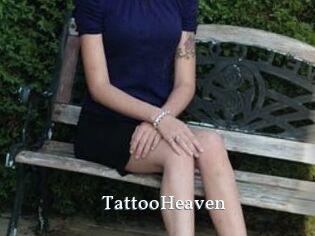 Tattoo_Heaven SexyIdol