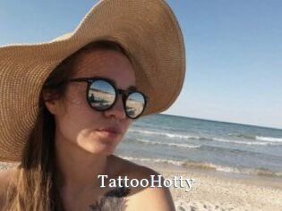 TattooHotty