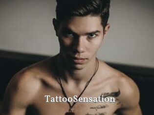 TattooSensation