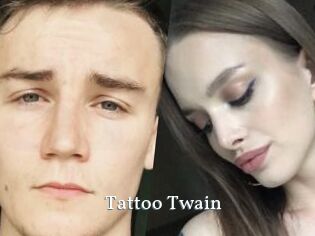 Tattoo_Twain SexyIdol
