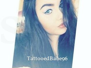 TattooedBabe96