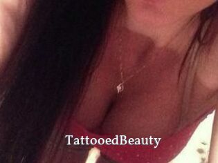 Tattooed_Beauty