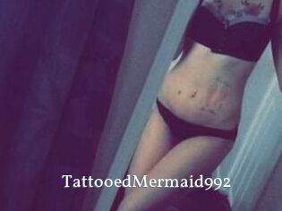 TattooedMermaid992