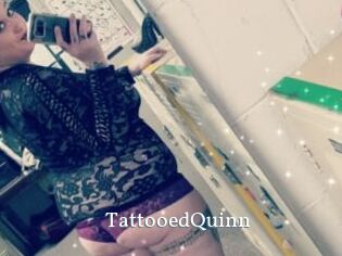 TattooedQuinn