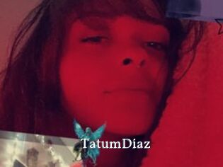 TatumDiaz