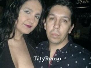 TatyRenzo