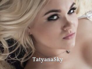 TatyanaSky