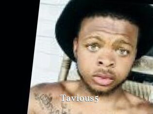 Tavious5 SexyIdol