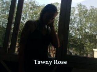 Tawny_Rose SexyIdol