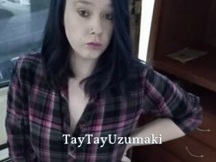 TayTayUzumaki SexyIdol
