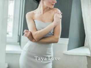 Taya_Love