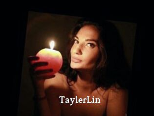 TaylerLin SexyIdol