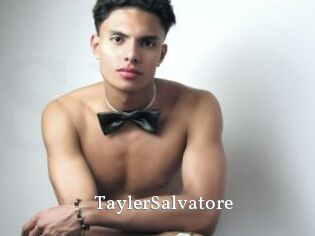 TaylerSalvatore SexyIdol