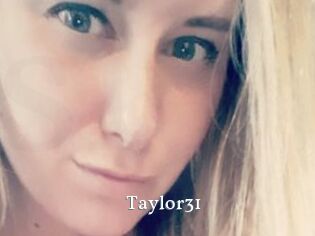 Taylor31