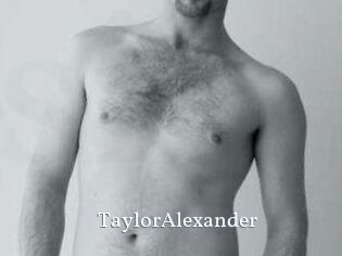 TaylorAlexander