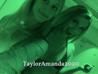 TaylorAmanda2020