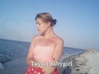 TaylorBabygirl