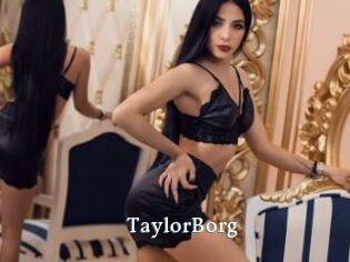 TaylorBorg SexyIdol