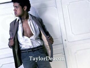 TaylorDeacon
