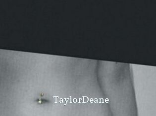 TaylorDeane SexyIdol