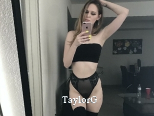 TaylorG
