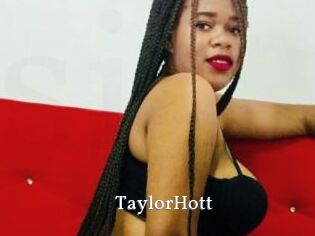 TaylorHott SexyIdol
