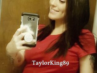 TaylorKing89 SexyIdol