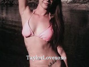 TaylorLovexoxo