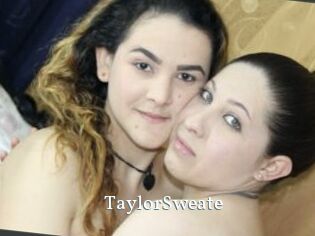 TaylorSweate