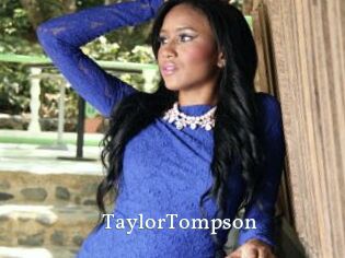 TaylorTompson