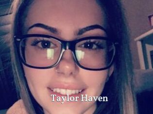 Taylor_Haven SexyIdol