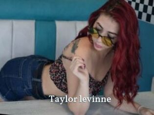 Taylor_levinne