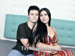 TaylorandAllana