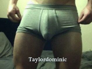 Taylordominic