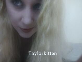 Taylorkitten