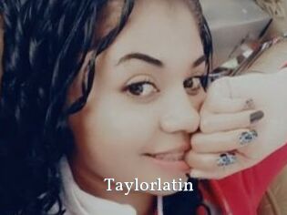 Taylorlatin SexyIdol