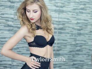 TaylorrSmith