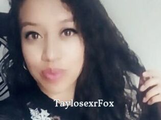 TaylosexrFox