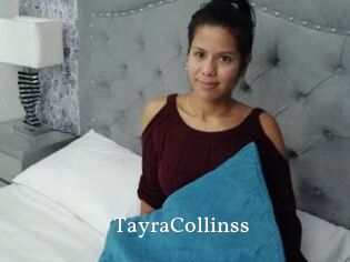 TayraCollinss SexyIdol