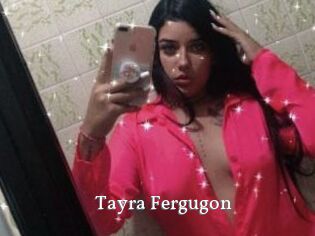 Tayra_Fergugon