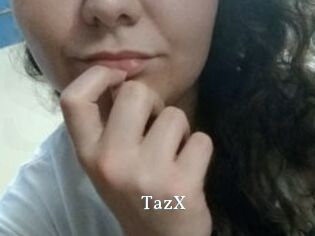 TazX SexyIdol