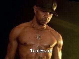 Tcole2016