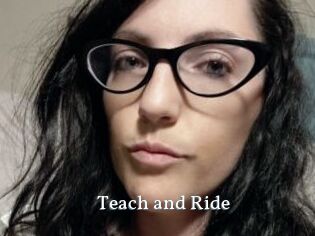 Teach_and_Ride
