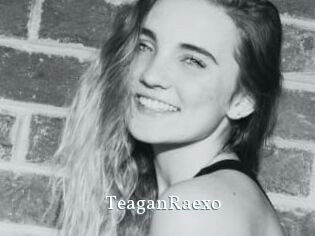 TeaganRaexo SexyIdol