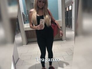 Teaganxo SexyIdol