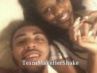 TeamMakeHerShake SexyIdol