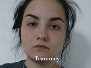 Teammey
